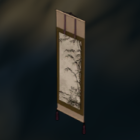 掛け軸