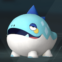 コチワニ