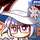 [白]白霧