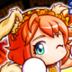 [わ]パーのアイコン