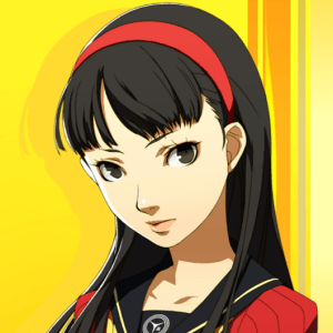 ペルソナ4ゴールデン】天城雪子のおすすめスキルと装備【P4G