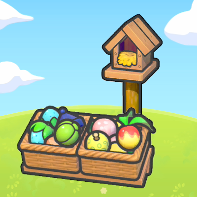 호화 짹짹 푸드