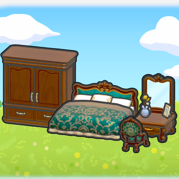 예스러운 멋의 앤티크