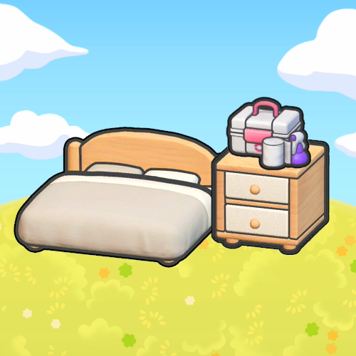 완치될 때까지 꿈나라로