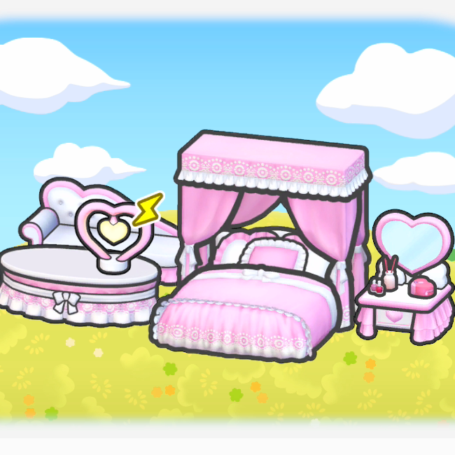 너무 깜찍한 공간