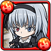 夜魔の女王ルミナス・バレンタイン【転スラ】アイコン