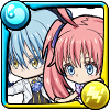リムル＆ミリムアイコン