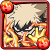 爆豪勝己アイコン
