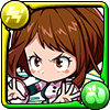 麗日お茶子アイコン