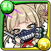 トガヒミコアイコン