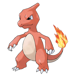 Charmeleon