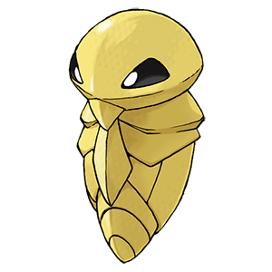 Kakuna