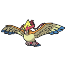 メガピジョット