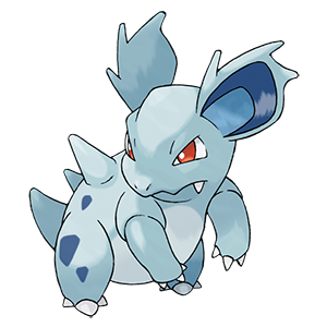 Nidorina