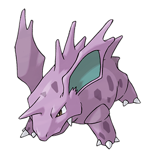 Nidorino