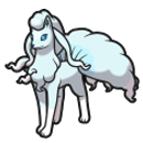 アローラキュウコン