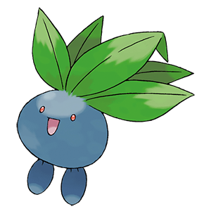 Oddish