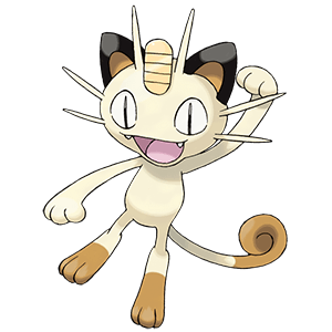 Meowth