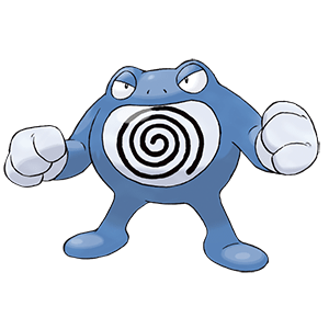 Poliwrath