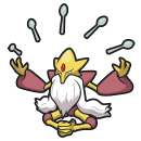 メガフーディン