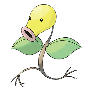 Bellsprout