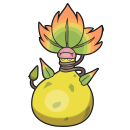 メガウツボット