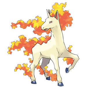 Rapidash