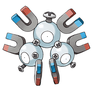 Magneton
