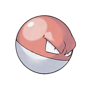 Voltorb