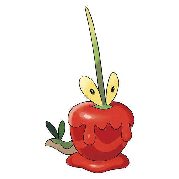 裹蜜虫