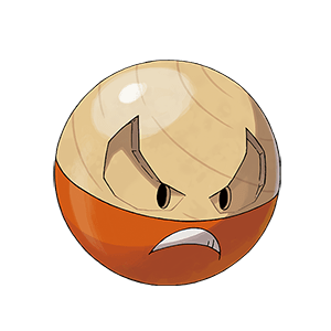 Electrode de Hisui