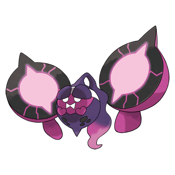 Pecharunt