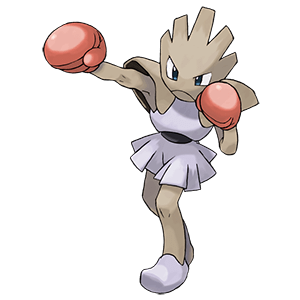 Nockchan