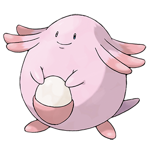 Chansey