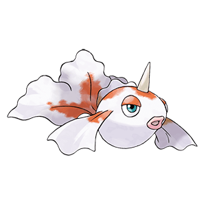 Goldeen