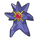 メガスターミー