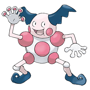 Mr. Mime