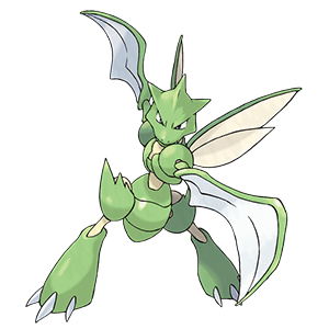 Scyther