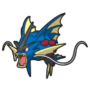 メガギャラドス