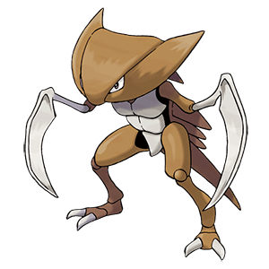 Kabutops
