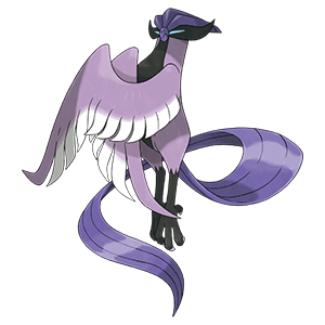 Galarian Articuno