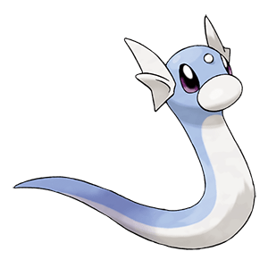 Dratini