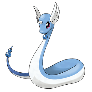 Dragonair