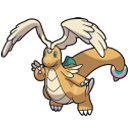 メガカイリュー