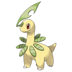 Bayleef