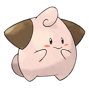 Cleffa