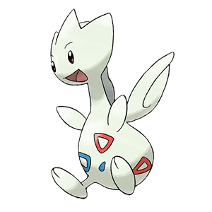 Togetic