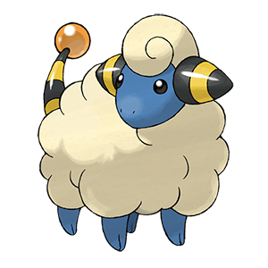 Mareep