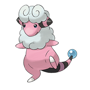Flaaffy
