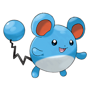 Marill
